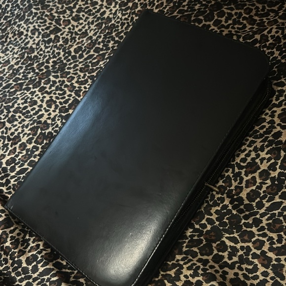 Vintage Chrome Griffon Germany Grooming Vanity Set - Picture 7 of 7